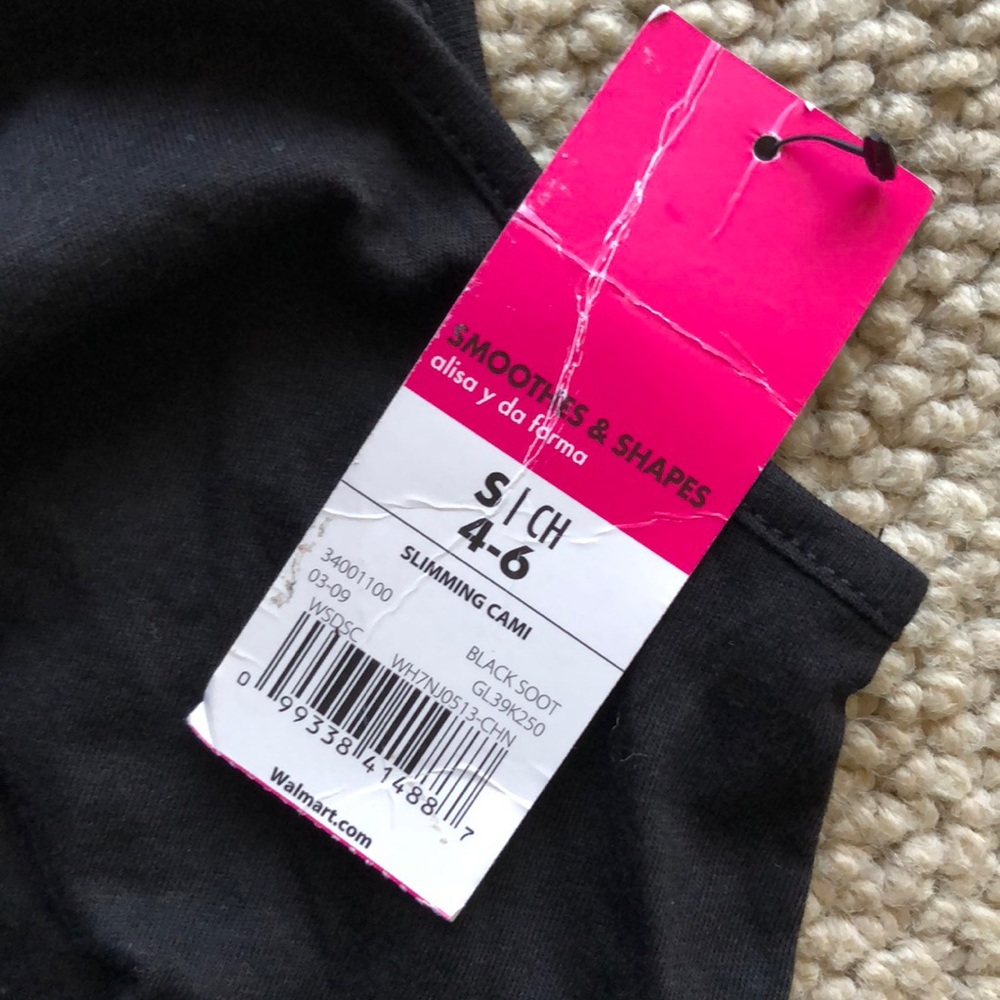Tank top - Picture 3 of 4